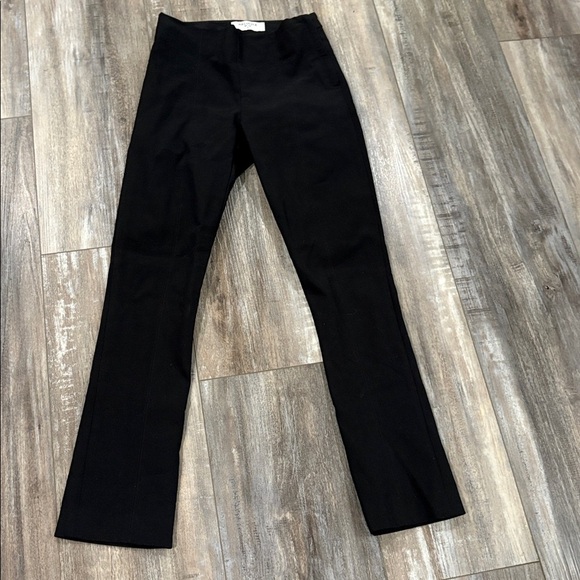 MM Lafleur Black pants size 2 - Picture 4 of 10